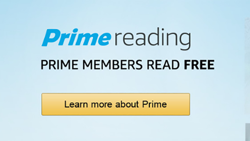 Illustration for article titled 11 Amazon Prime Benefits You Might Not Know About